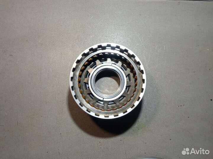 Барабан АКПП F ZF 5HP19