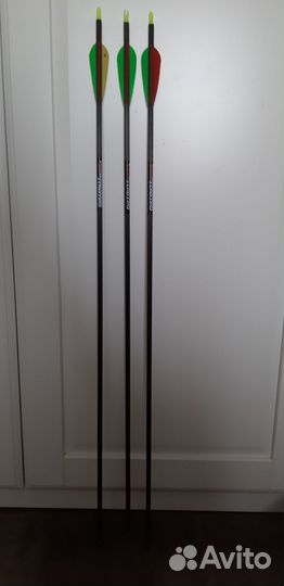 Блочный лук Man Kung CB75