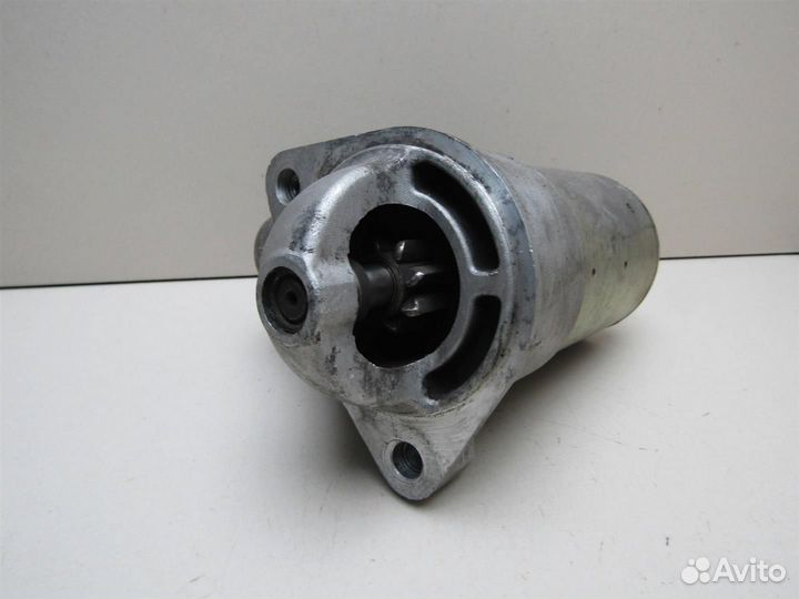 Стартер Chevrolet Aveo (T250) 2005-2011