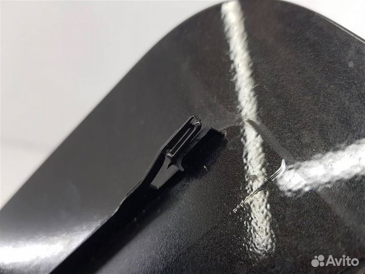 Лючок бензобака BMW X3 G01 2022 7405755