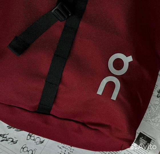 On running рюкзак шопер (satisfy nike acg lab )