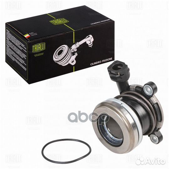 Подшипник выжимной CT0512 Trialli