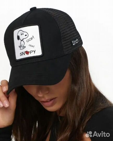 Кепка бейсболка