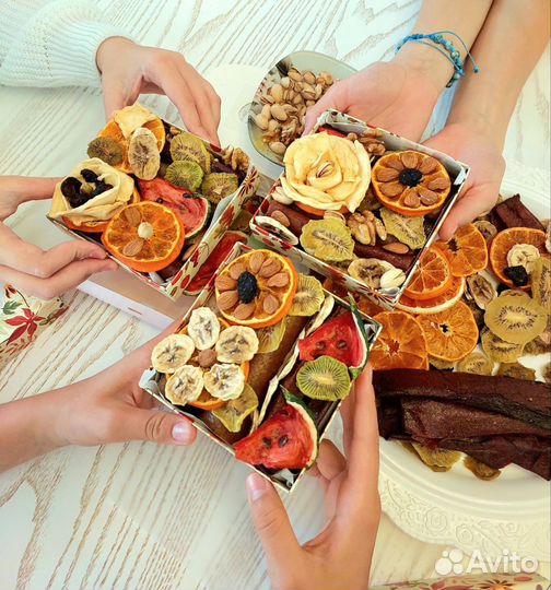 Мастер класс по пастиле