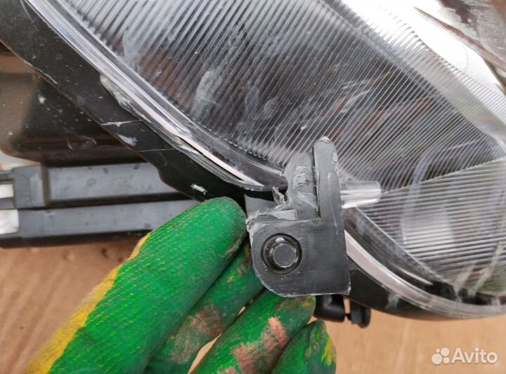 Фара правая LADA Vesta NG