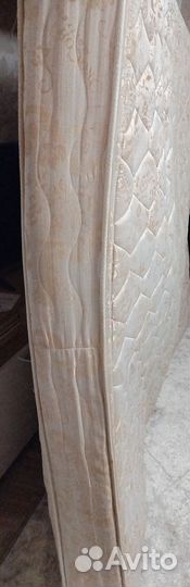 Матрас 160х200 б/у