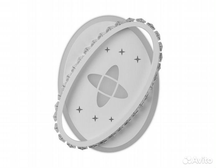 Светильник светодиодный