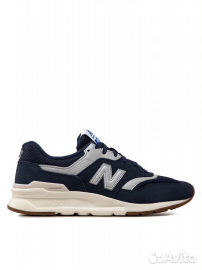 Оригинал NEW balance 997 модель Мужские кроссовки