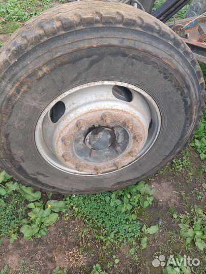 Продаю передняя балка камаз