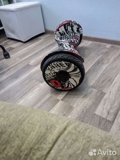 Гироскутер smart balance wheel 6,5