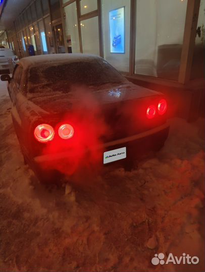 Nissan Skyline 2.5 МТ, 1999, 34 000 км