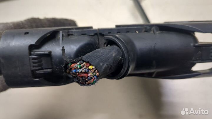 Блок управления двигателем Hyundai Santa Fe, 2014