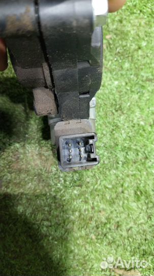 Стеклоподъемник CX 7 (06-12) зад L б/у (арт. EG2173590C)