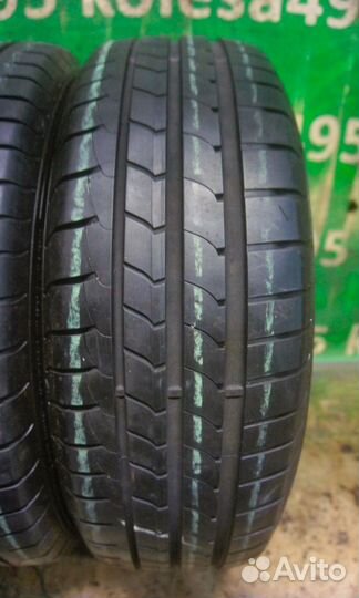 Goodyear EfficientGrip 195/60 R16 89H
