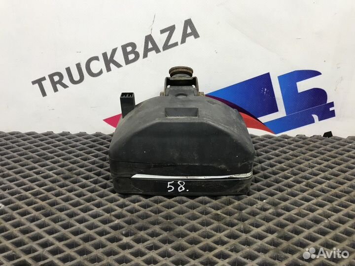 Фонарь задний