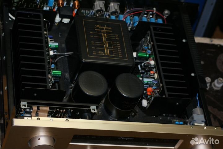 Ремонт аудио-видео