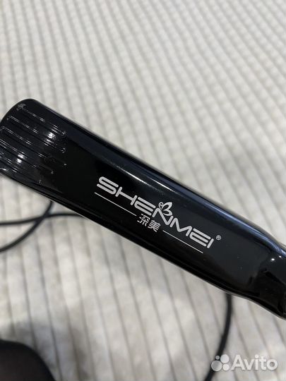 Плойка для гафре