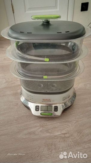Tefal VitaCuisine Compact