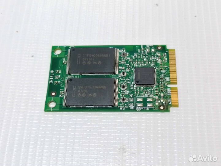 Wi-Fi адаптер для HP Pavilion ZE 2000