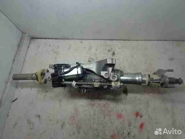 Колонка рулевая BMW 5-Series F10