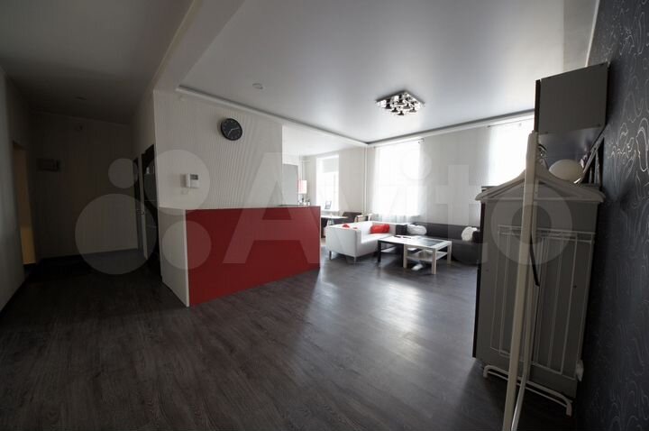 Комната 18 м², 2/4 эт.