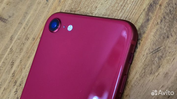 iPhone SE (2020), 64 ГБ