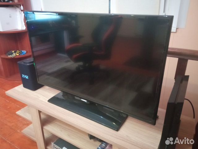 Телевизор Samsung ue39f5000ak