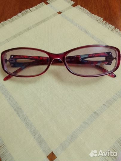 Очки для зрения