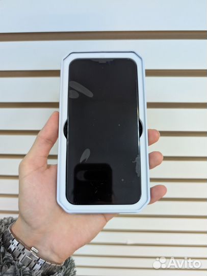 Дисплей для iPhone 12 Pro Max Incell JK