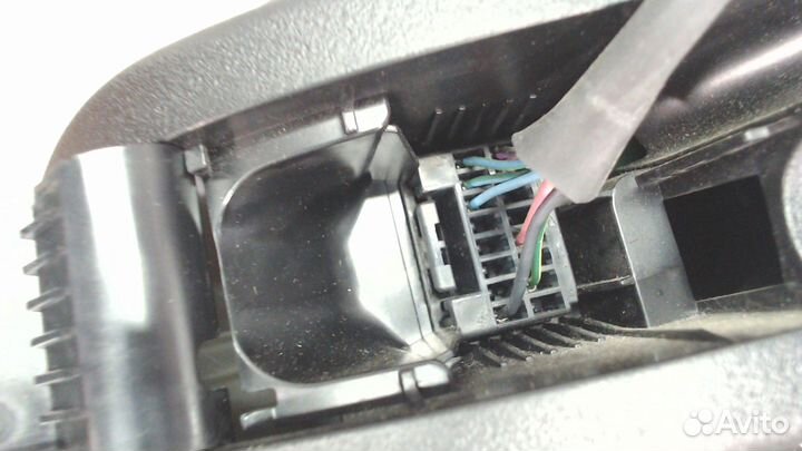 Зеркало салона Dodge Journey, 2010