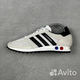 Adidas la cheap trainer cena