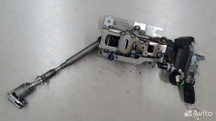 Замок зажигания Chevrolet Captiva, 2009