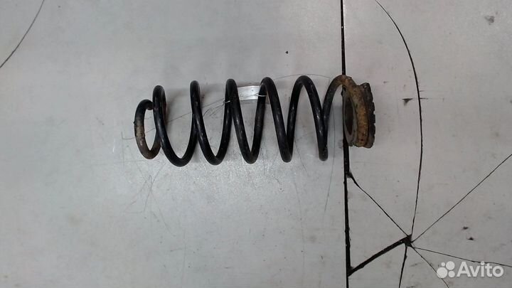 Пружина подвески Fiat Bravo, 2007