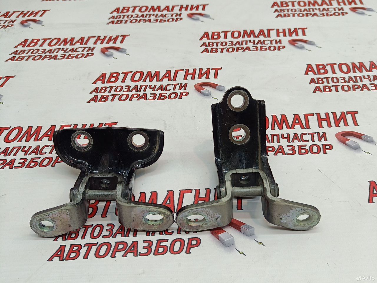 Петля двери задней правой Киа Спортейдж 5 NQ