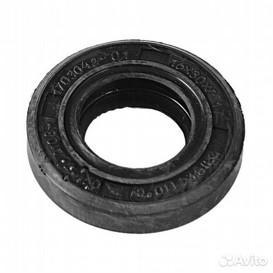 Сальник штока выбора передач Лада 2108