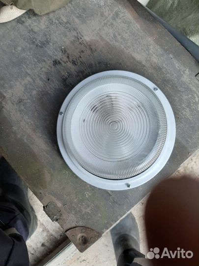 Светильник настенный