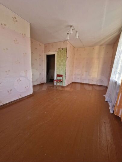 1-к. квартира, 30 м², 5/5 эт.