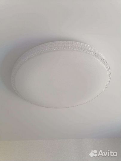 Светодиодный потолочный светильник