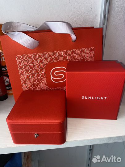 Подарочная коробка упаковка