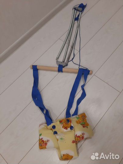 Прыгунки детские