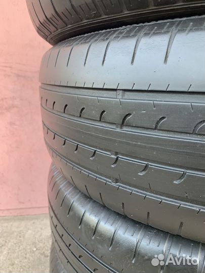 Goodyear Assurance 215/60 R17