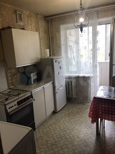 1-к. квартира, 33 м², 5/9 эт.