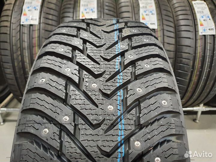 Nokian Tyres Nordman 8 205/70 R15