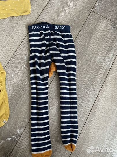 Одежда для девочки