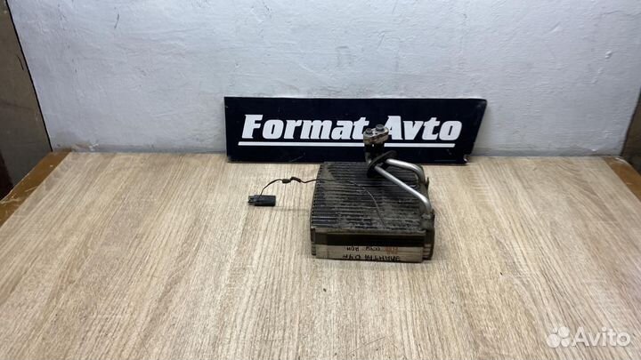 Радиатор Кондиционера Hyundai Elantra XD