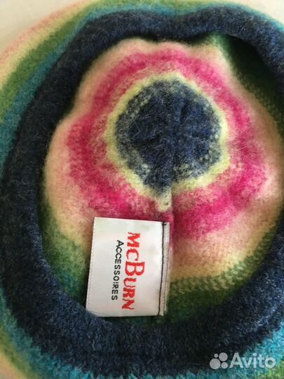 Берет женский