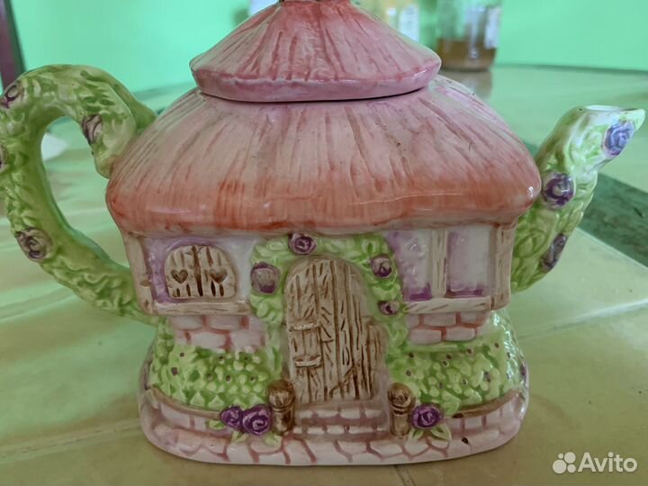 Заварочный чайник