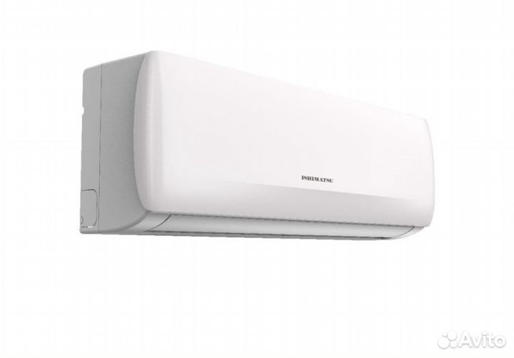 Сплит система ishimatsu akita CVK-07H