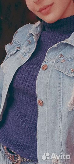 Вещи пакетом 42 44