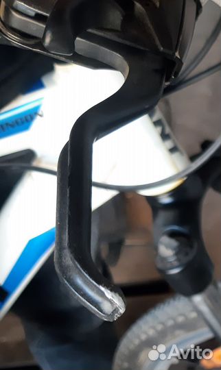 Велосипед Giant Rincon 26